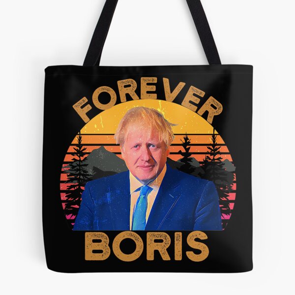 Item preview, Boris Forever designed and sold by Faust-design.