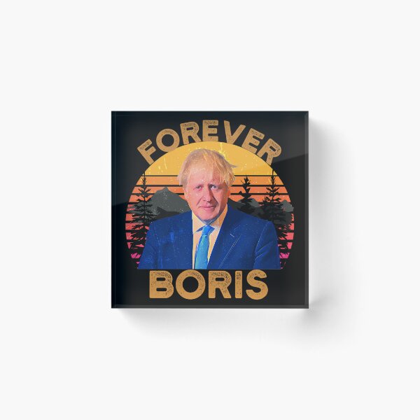 Item preview, Boris Forever designed and sold by Faust-design.