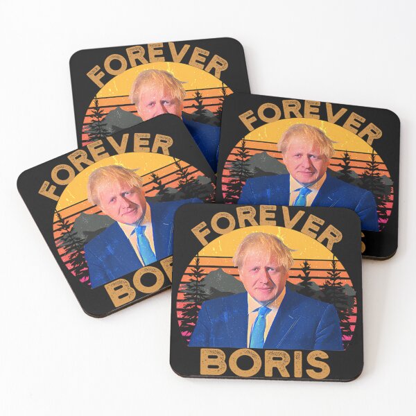 Item preview, Boris Forever designed and sold by Faust-design.