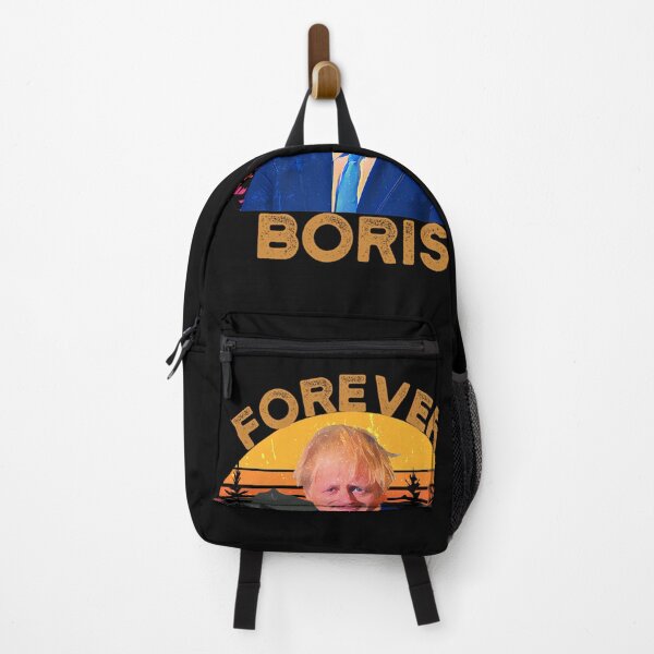 Item preview, Boris Forever designed and sold by Faust-design.