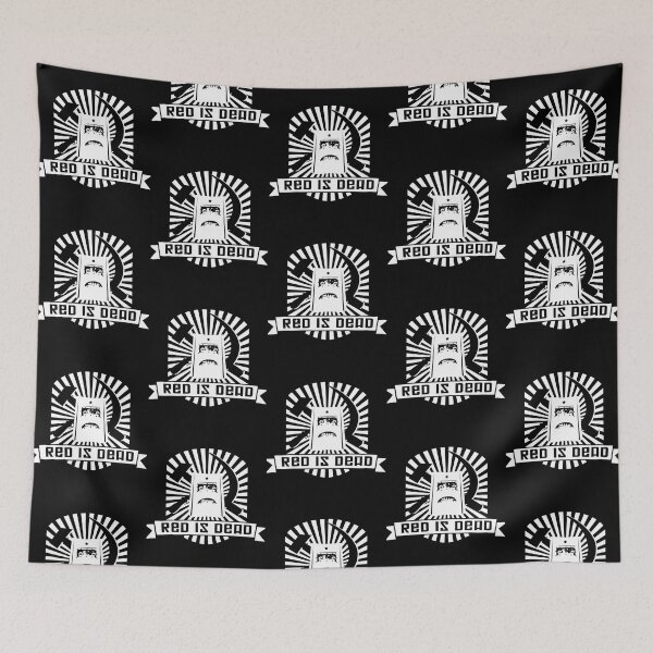 Item preview, Copy Of The City Of Fear designed and sold by yle-rShencxv.