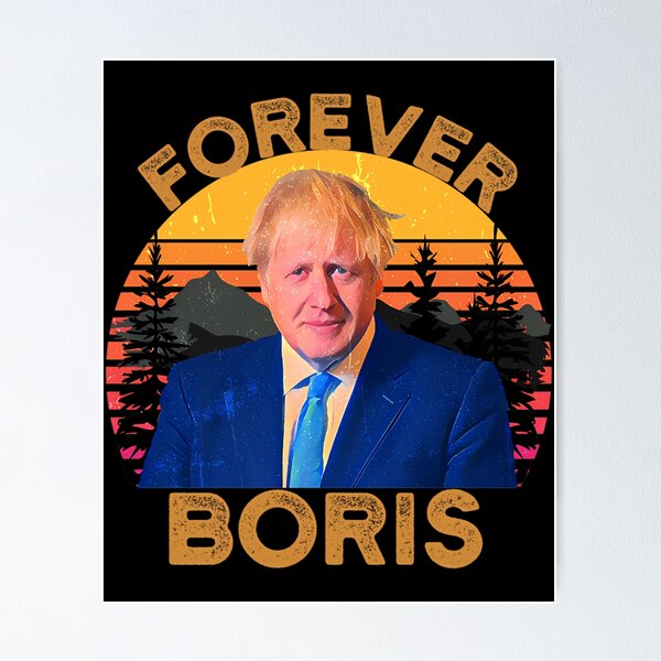 Item preview, Boris Forever designed and sold by Faust-design.