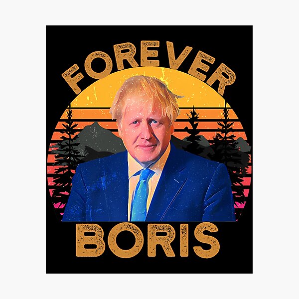 Item preview, Boris Forever designed and sold by Faust-design.
