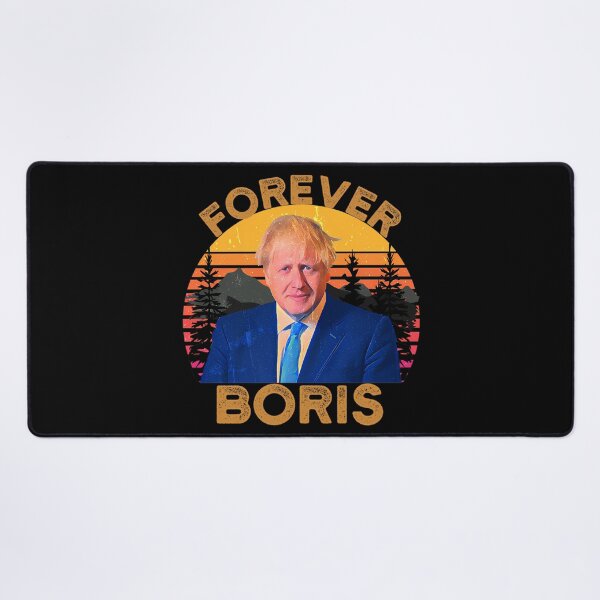Item preview, Boris Forever designed and sold by Faust-design.