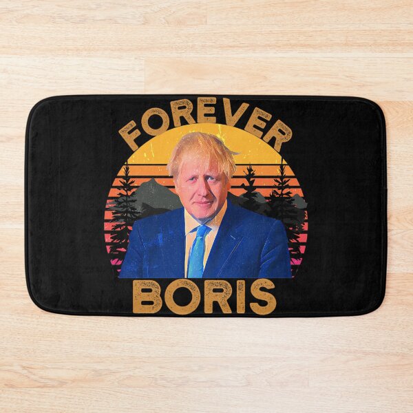 Item preview, Boris Forever designed and sold by Faust-design.