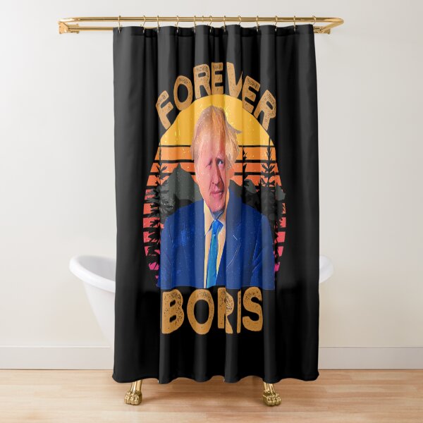 Item preview, Boris Forever designed and sold by Faust-design.