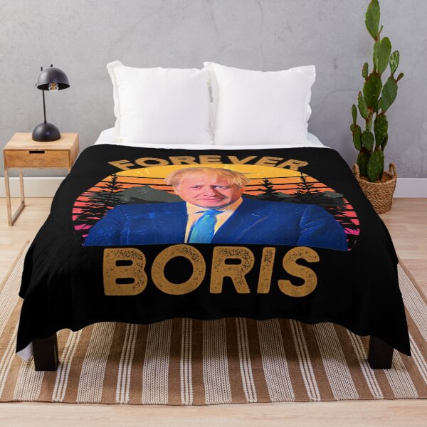 Item preview, Boris Forever designed and sold by Faust-design.