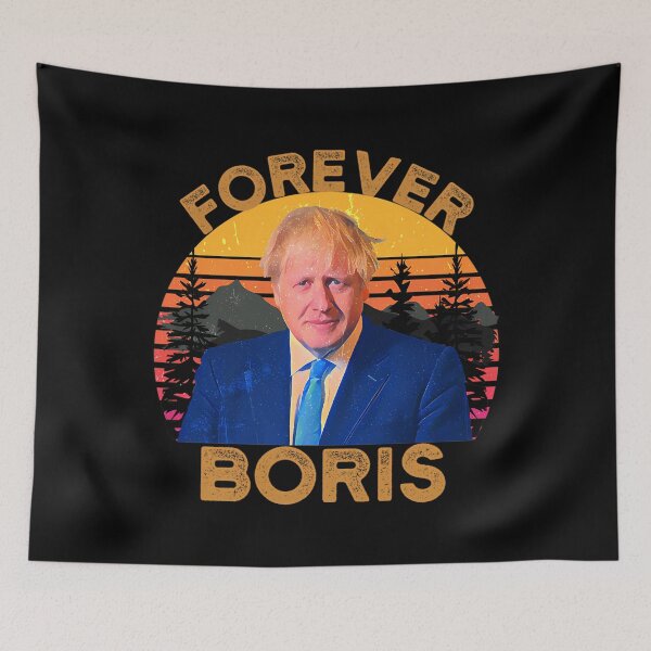 Item preview, Boris Forever designed and sold by Faust-design.