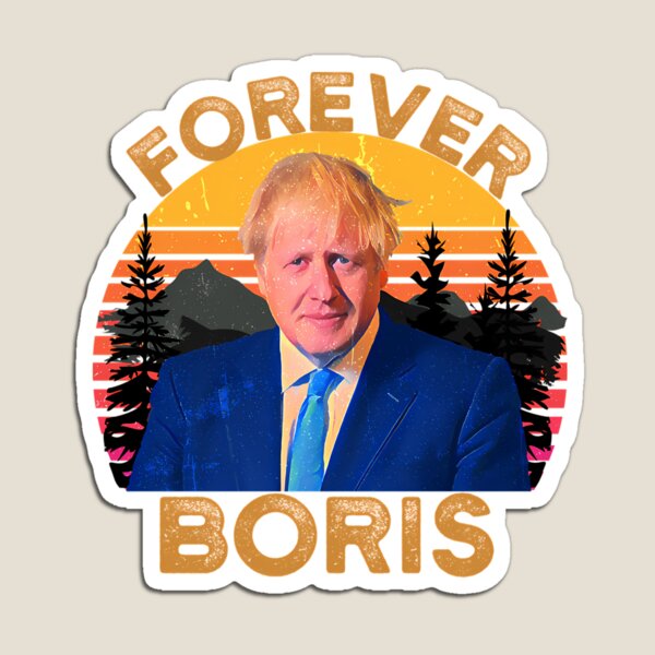 Item preview, Boris Forever designed and sold by Faust-design.