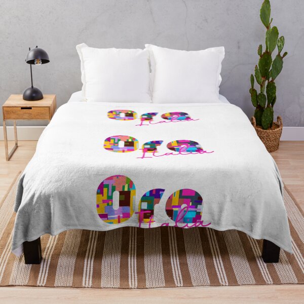 Item preview, Ora, Bolzano, Italia, colorful typography design for travellers designed and sold by Wanderful-roads.