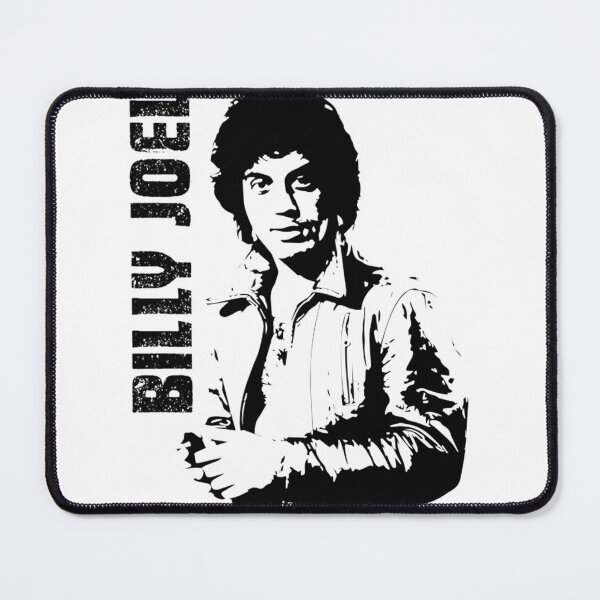 Item preview, Billy Joel Inspired Music Legend Graphic Design for Fans designed and sold by VALUE1F1.