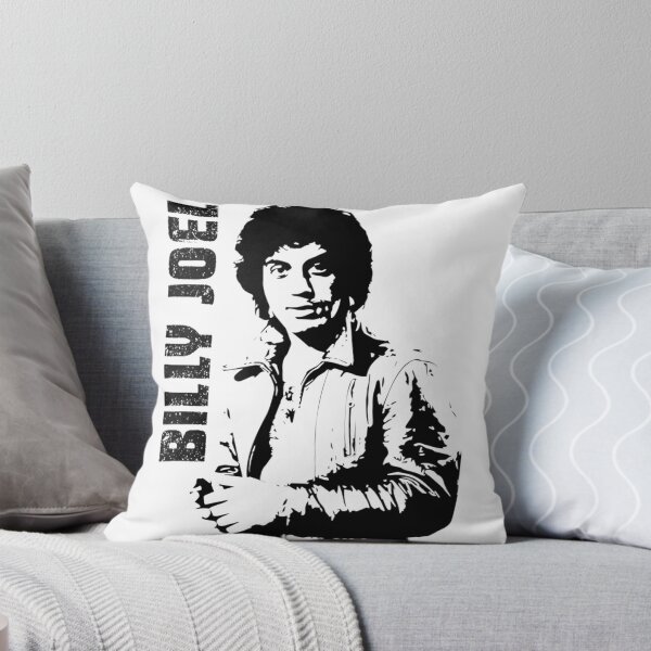Item preview, Billy Joel Inspired Music Legend Graphic Design for Fans designed and sold by VALUE1F1.