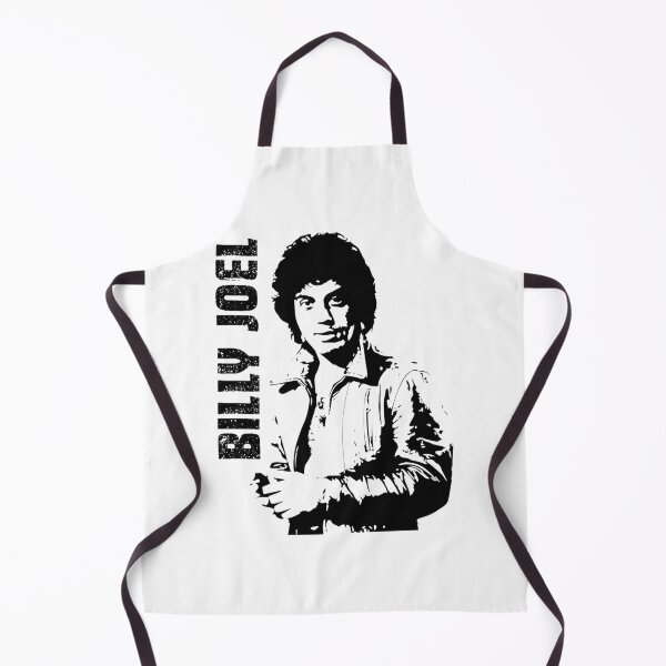 Artikelvorschau, Grafikdesign für Fans der Musiklegende Billy Joel entworfen und verkauft von VALUE1F1.