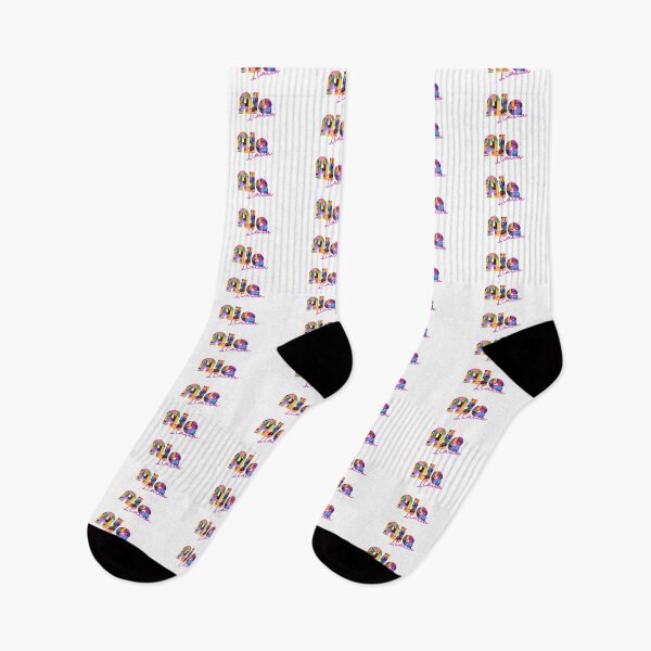 Item preview, Ala, Trento, Italia, colorful typography design for travellers designed and sold by Wanderful-roads.