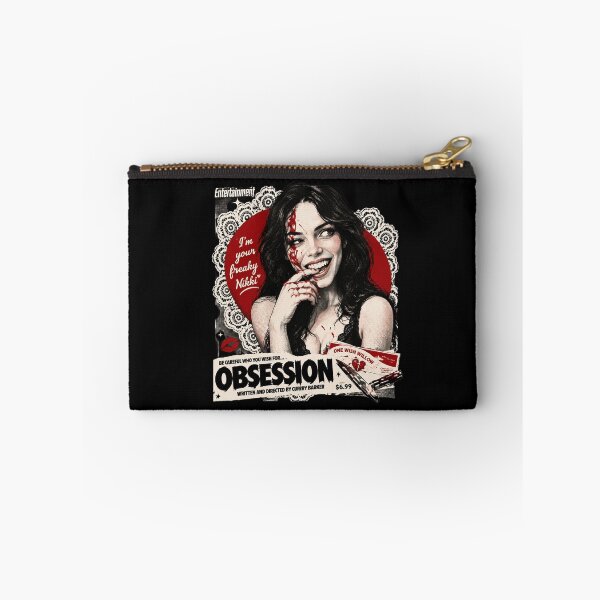 Item preview, Obsession Vintage Horror designed and sold by elainew2irma.
