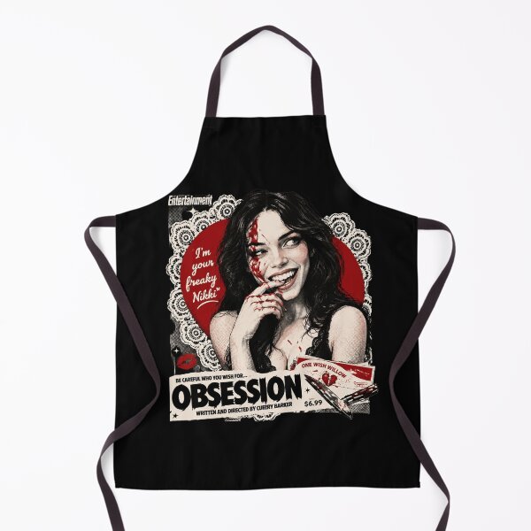 Item preview, Obsession Vintage Horror designed and sold by elainew2irma.