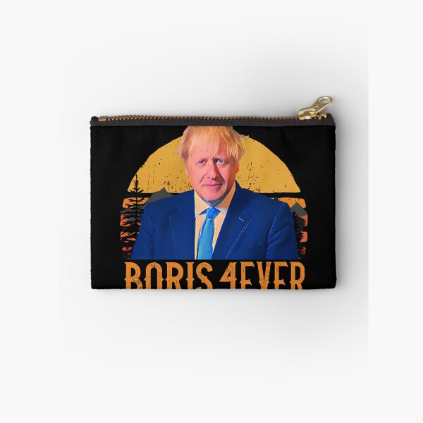 Item preview, Boris Forever designed and sold by ALNOBEE20.