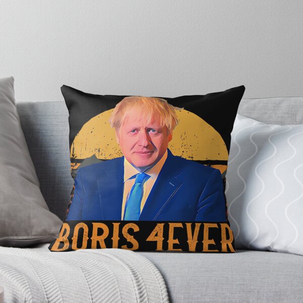 Item preview, Boris Forever designed and sold by ALNOBEE20.