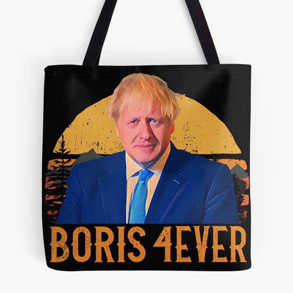 Item preview, Boris para siempre designed and sold by ALNOBEE20.