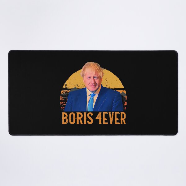 Item preview, Boris Forever designed and sold by ALNOBEE20.