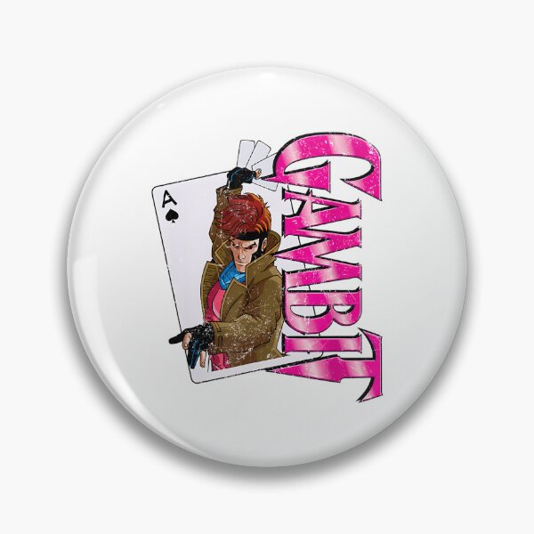 Item preview, S Men Gambi Card Retro designed and sold by rianroblewski.