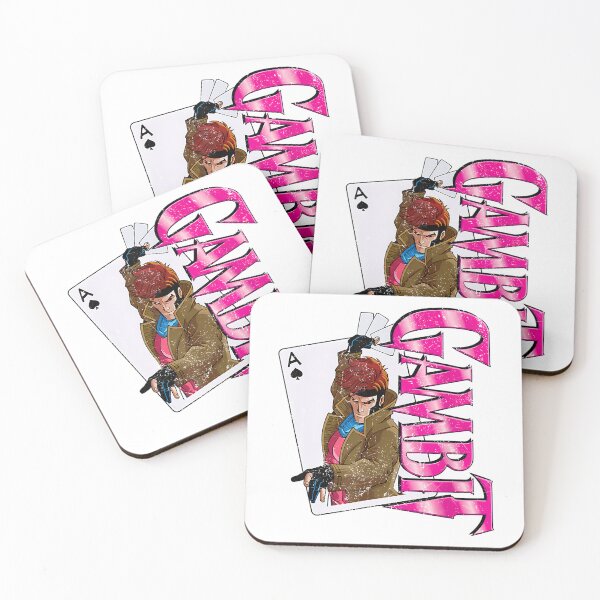 Item preview, S Men Gambi Card Retro designed and sold by rianroblewski.
