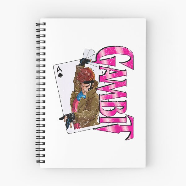Item preview, S Men Gambi Card Retro designed and sold by rianroblewski.