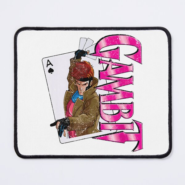 Item preview, S Men Gambi Card Retro designed and sold by rianroblewski.