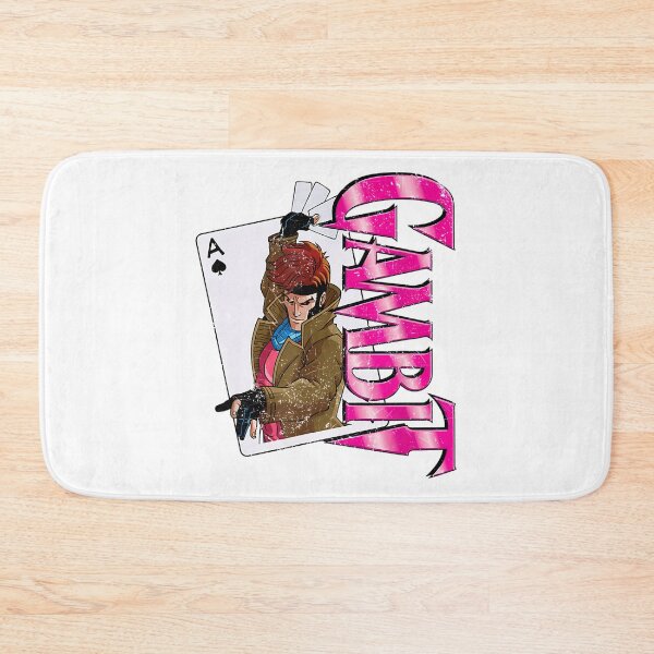 Item preview, S Men Gambi Card Retro designed and sold by rianroblewski.