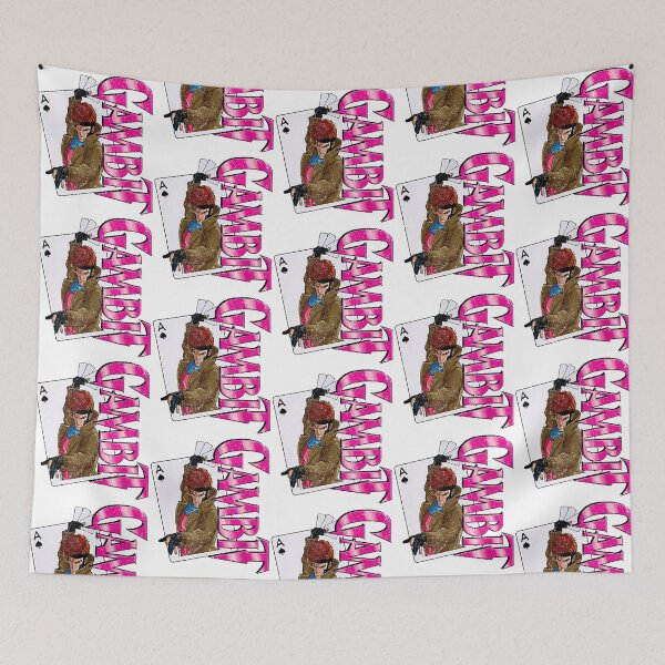 Item preview, S Men Gambi Card Retro designed and sold by rianroblewski.