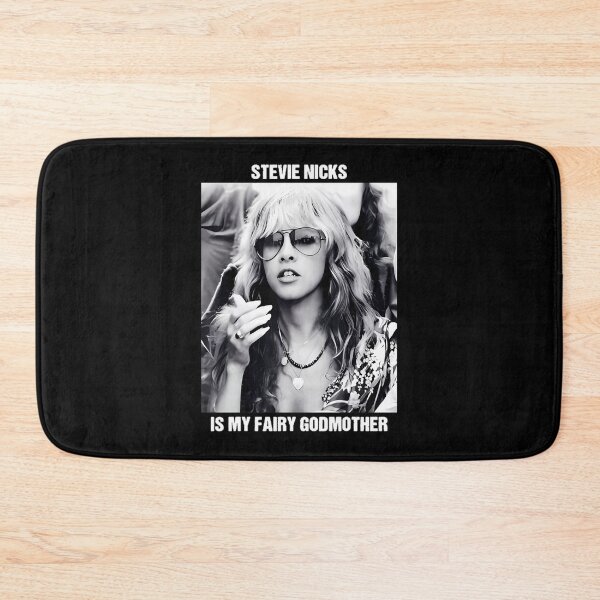Item preview, Stevie Nicks Is My Fairy Godmother  designed and sold by thornecnsur.