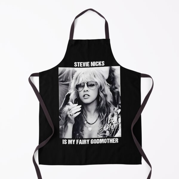 Item preview, Stevie Nicks Is My Fairy Godmother  designed and sold by thornecnsur.