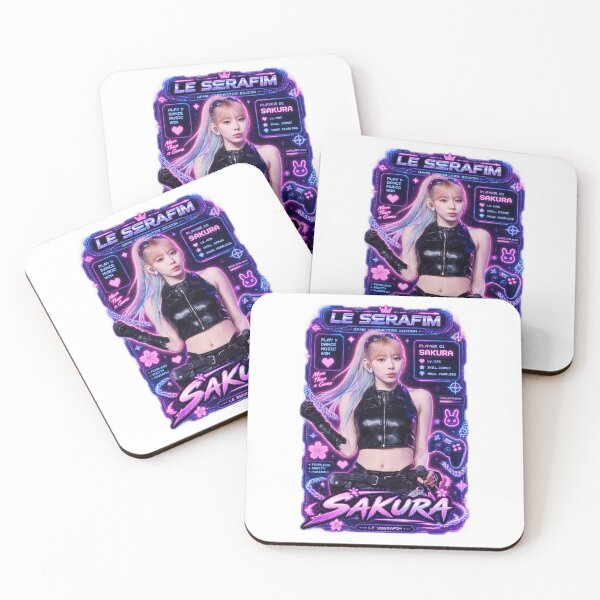 Item preview, Luminous Pink Arcade Sakura Made My Night designed and sold by Valereekmerch.