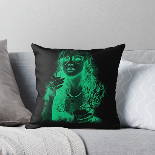 Item preview, Stevie Nicks Retro   Young Mystic Fanart  designed and sold by stokeasvajdal8.