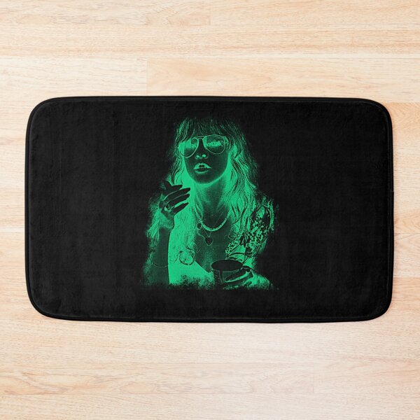 Item preview, Stevie Nicks Retro   Young Mystic Fanart  designed and sold by stokeasvajdal8.