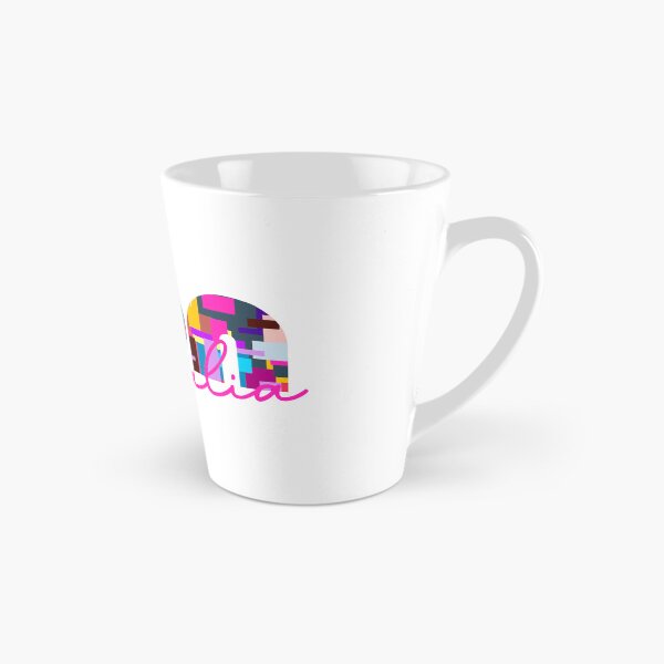 Item preview, Ton, Trento, Italia, colorful typography design for travellers designed and sold by Wanderful-roads.