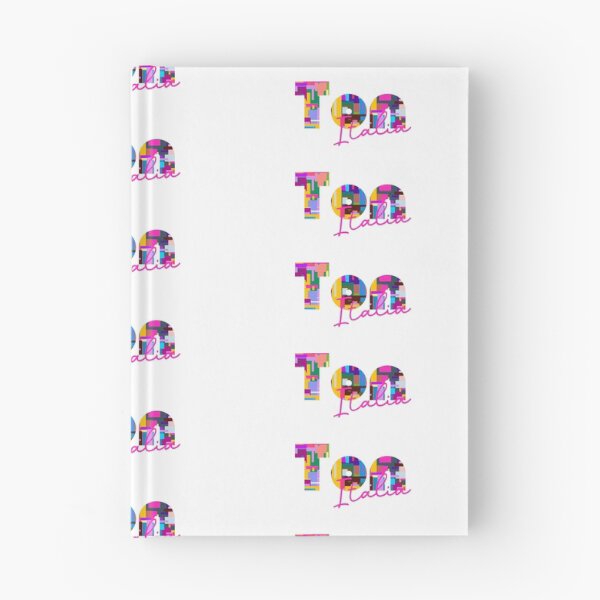 Item preview, Ton, Trento, Italia, colorful typography design for travellers designed and sold by Wanderful-roads.