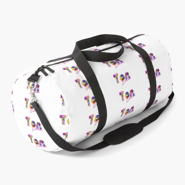 Item preview, Ton, Trento, Italia, colorful typography design for travellers designed and sold by Wanderful-roads.