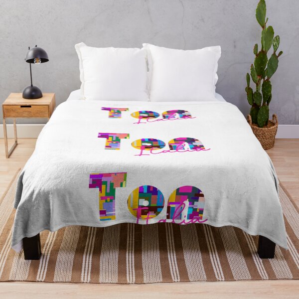 Item preview, Ton, Trento, Italia, colorful typography design for travellers designed and sold by Wanderful-roads.