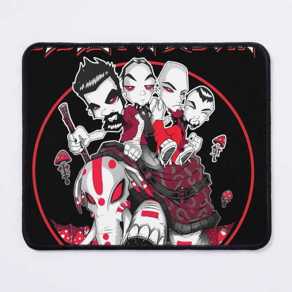 Item preview, System Of A Down Band Art Design designed and sold by Dianebert18.