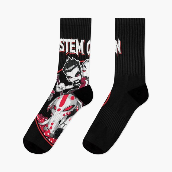 Item preview, System Of A Down Band Art Design designed and sold by Dianebert18.