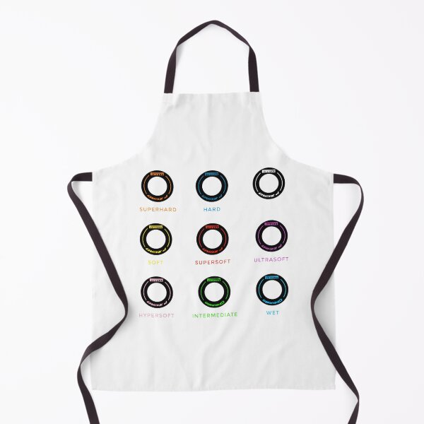 Item preview, F Tires Bold Graphic Design for Automotive Enthusiasts designed and sold by PORTALSTAR.