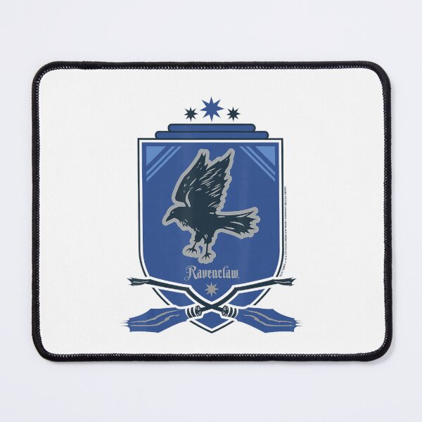 Item preview, Harry Potter Ravenclaw Quidditch Logo Design designed and sold by Richard Sutton.