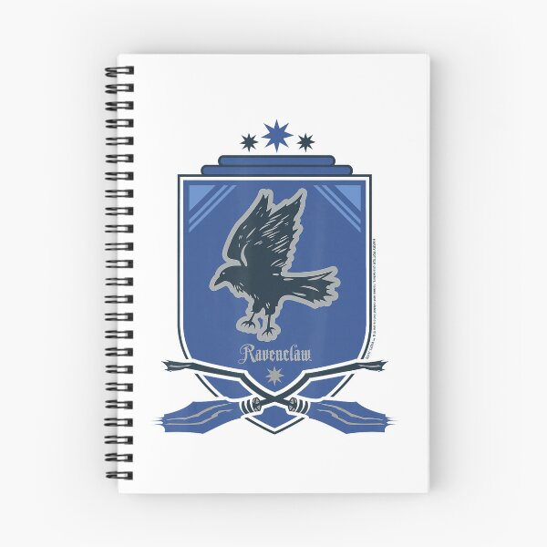 Artikelvorschau, Harry Potter Ravenclaw Quidditch Logo-Design entworfen und verkauft von Richard Sutton.
