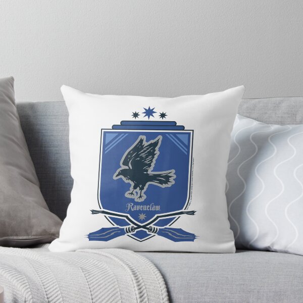 Item preview, Harry Potter Ravenclaw Quidditch Logo Design designed and sold by Richard Sutton.