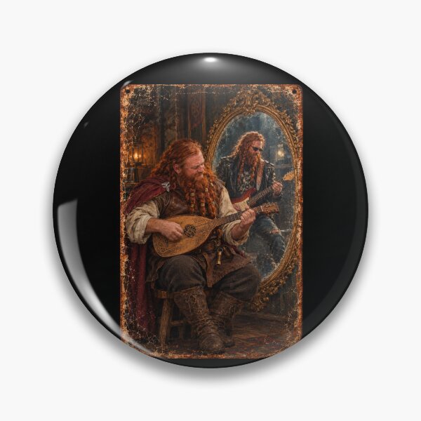 Item preview, Reflections: Rock of Ages designed and sold by halibutgoatramb.