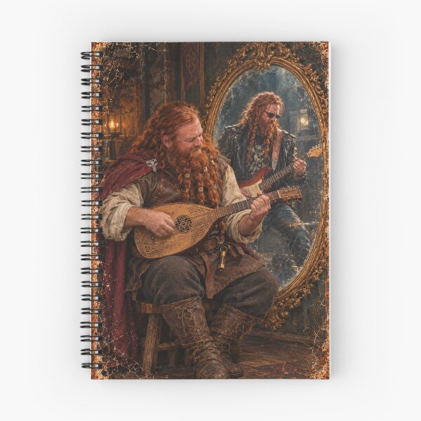 Item preview, Reflections: Rock of Ages designed and sold by halibutgoatramb.