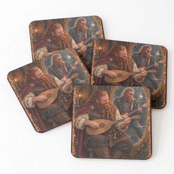 Item preview, Reflections: Rock of Ages designed and sold by halibutgoatramb.