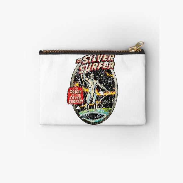 Item preview, Silver Surf 1978 Cartoons Vintage designed and sold by rianroblewski.