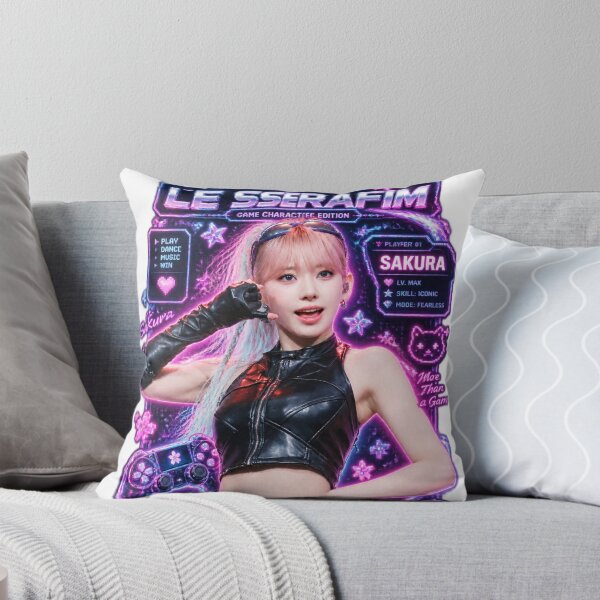 Item preview,  Aesthetic Sakura Graceful Dance Made My Night designed and sold by Valereekmerch.